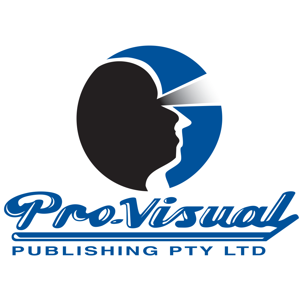 Pro-Visual Publishing