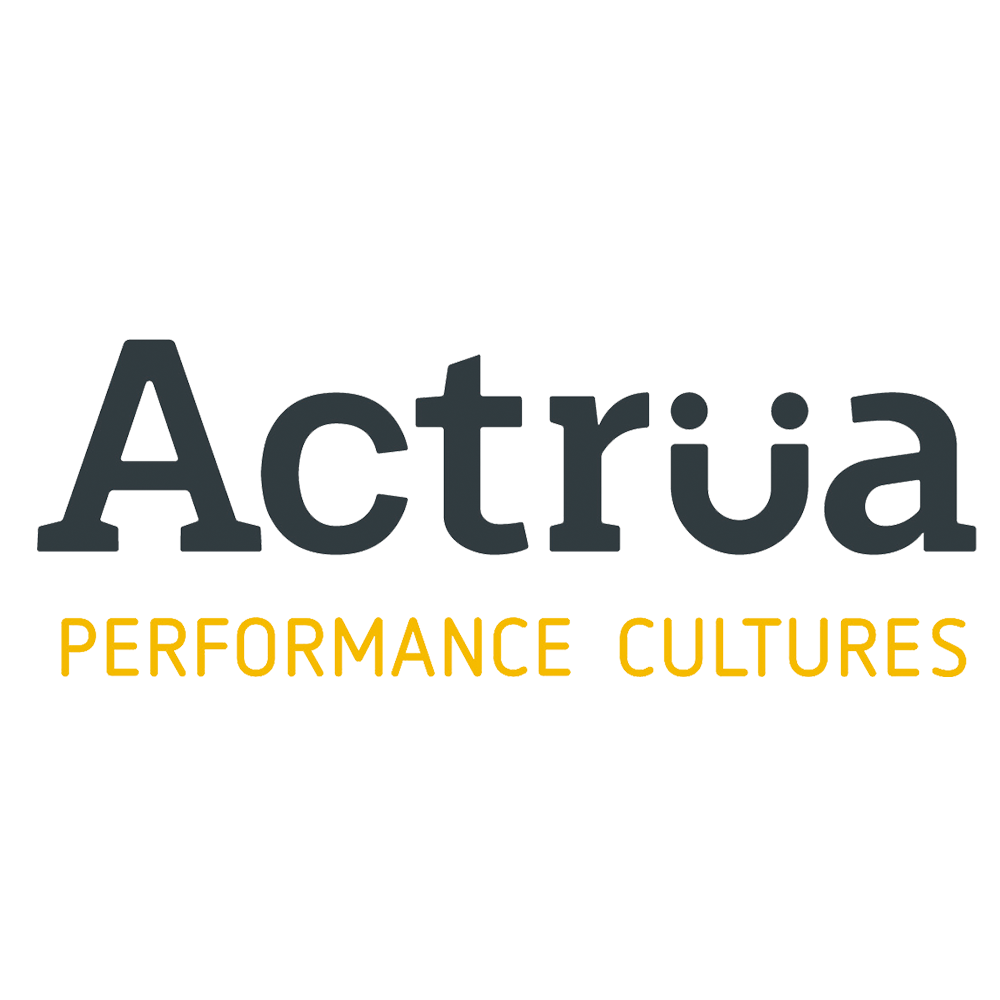 Actrua for website